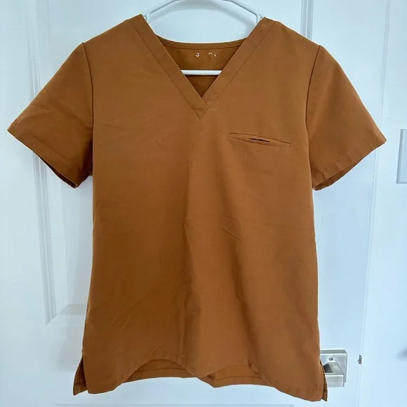 Mandala Scrub Set - Picture 2 of 3